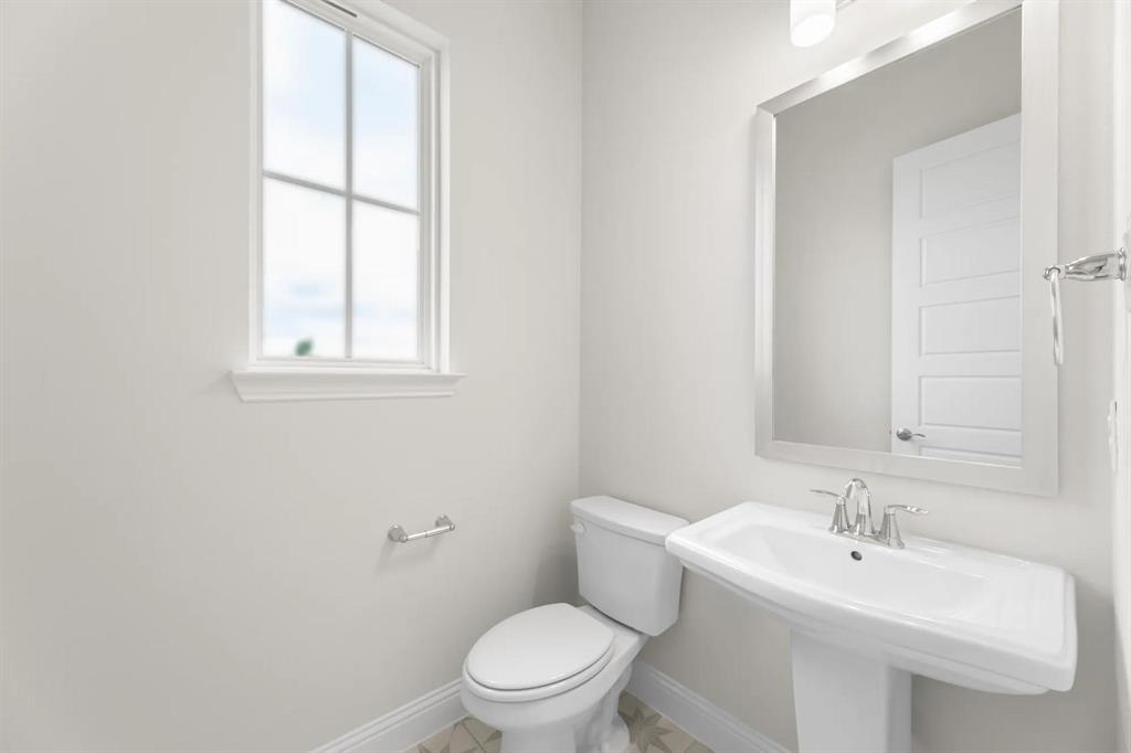 Painted Tree Showcase - Residential