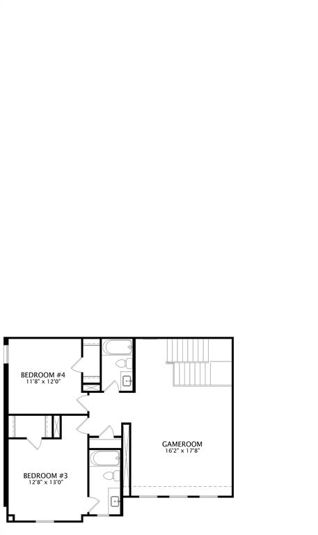 Painted Tree Showcase - Residential