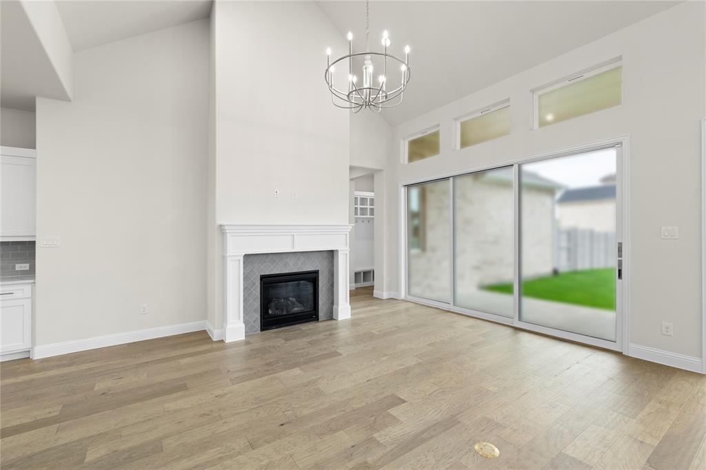 Painted Tree Showcase - Residential