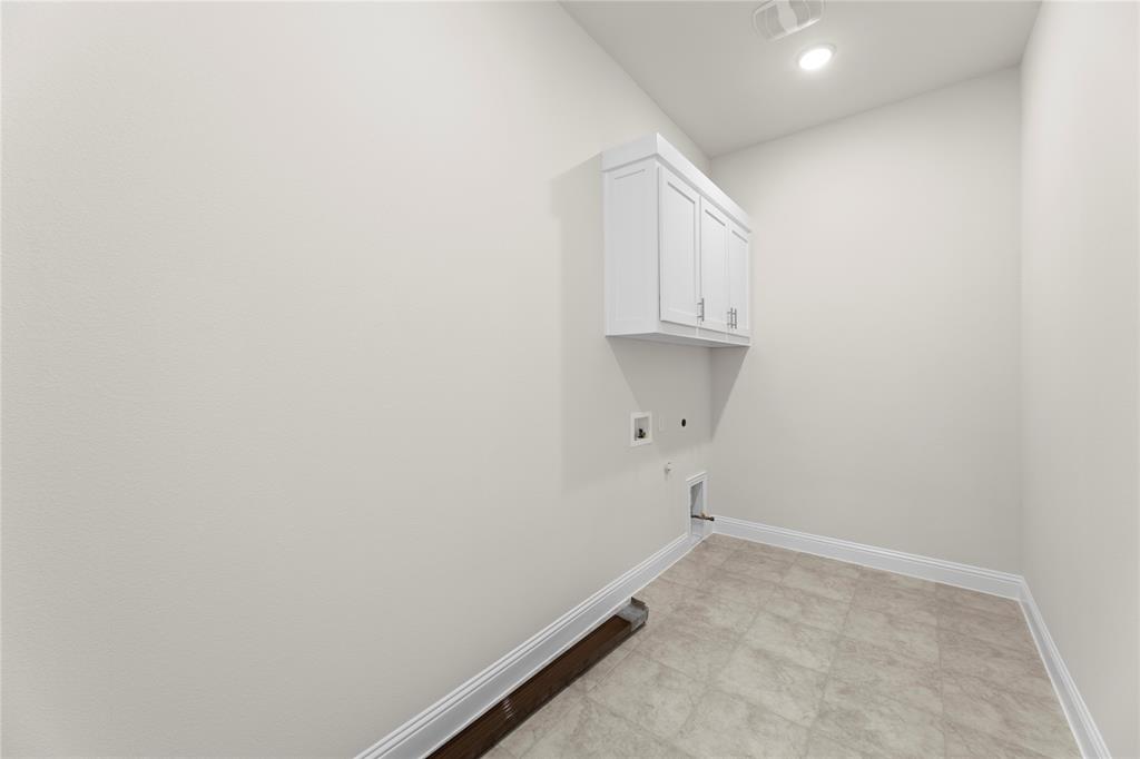 Painted Tree Showcase - Residential