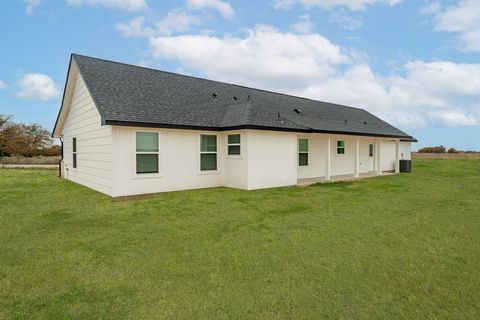 A home in Poolville