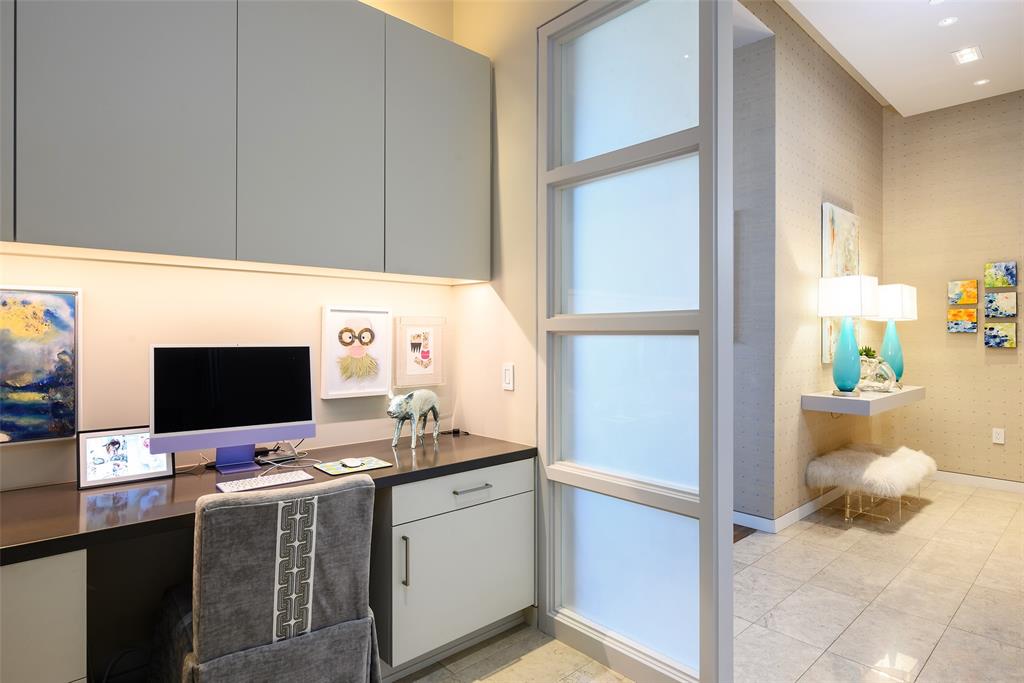 Museum Tower Condo - Residential