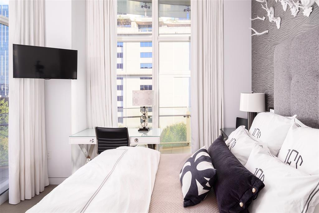 Museum Tower Condo - Residential