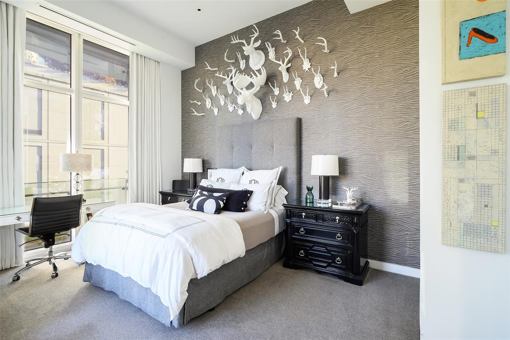 Museum Tower Condo - Residential