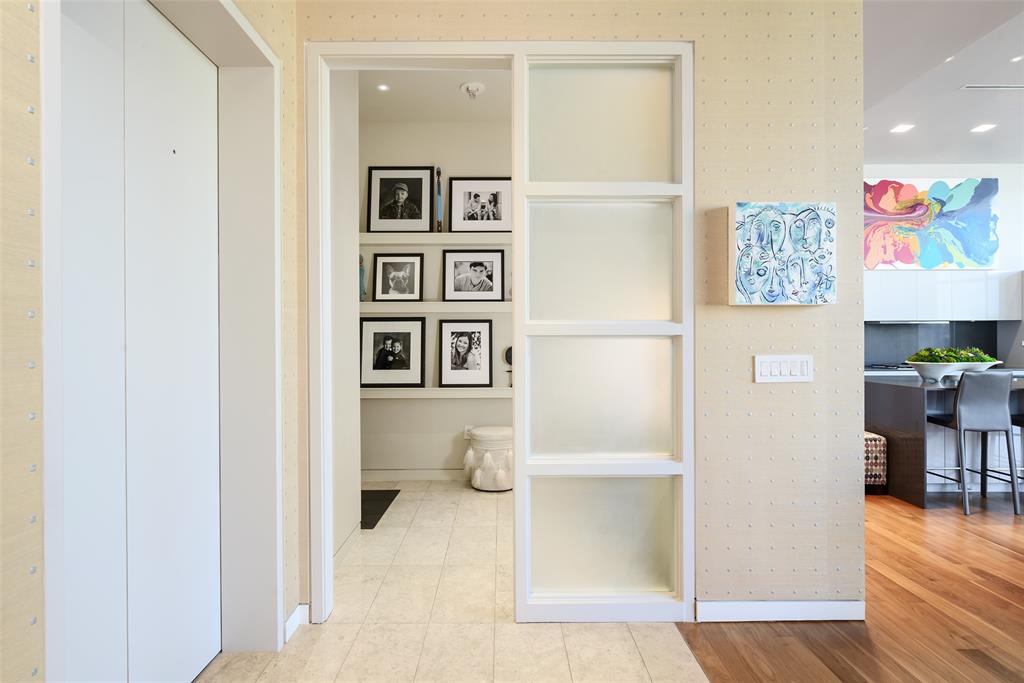 Museum Tower Condo - Residential