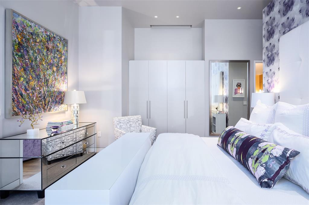 Museum Tower Condo - Residential