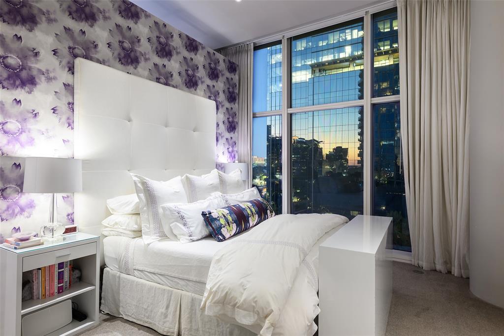 Museum Tower Condo - Residential