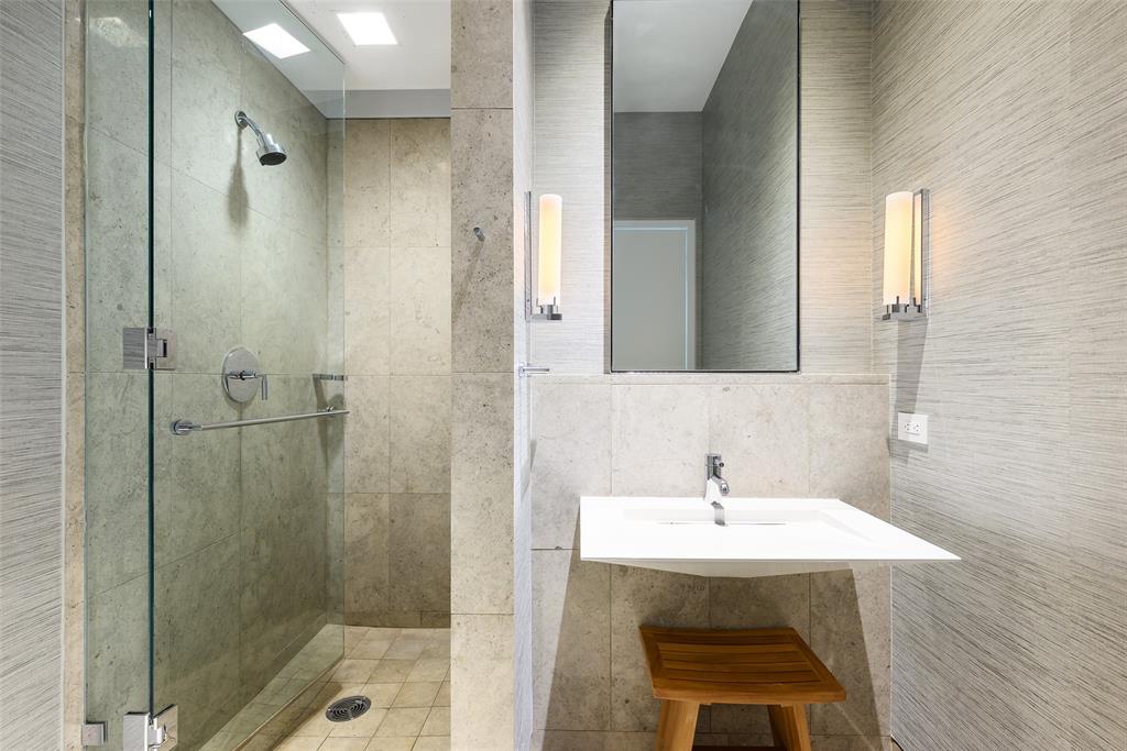 Museum Tower Condo - Residential