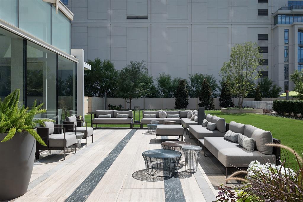 Museum Tower Condo - Residential