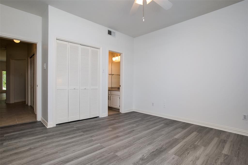 Preston On Creek Condos - Residential Lease