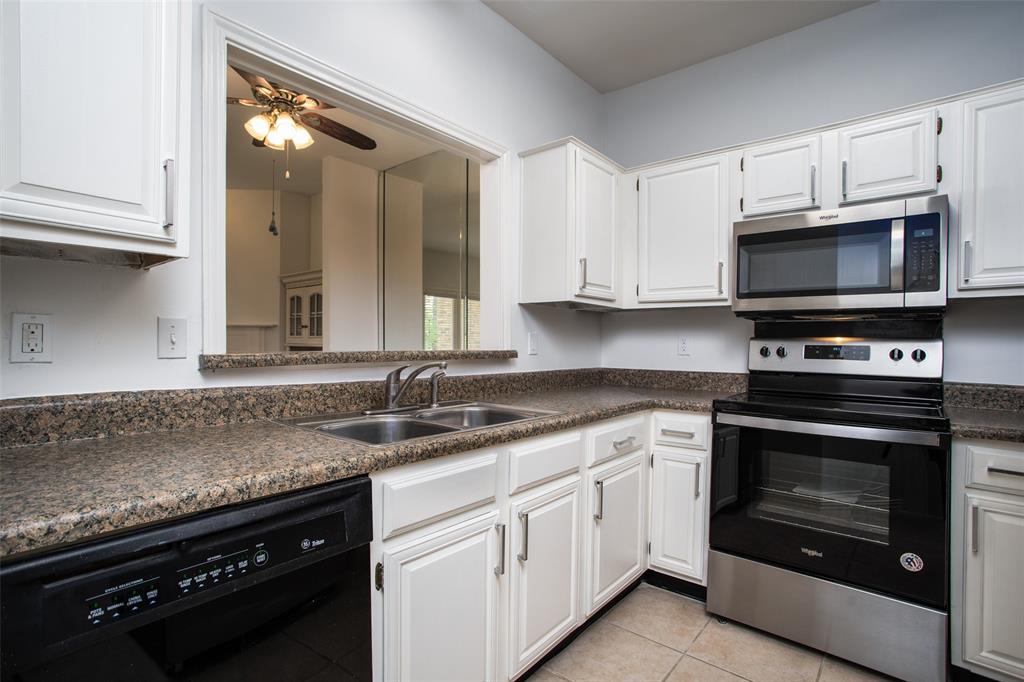 Preston On Creek Condos - Residential Lease