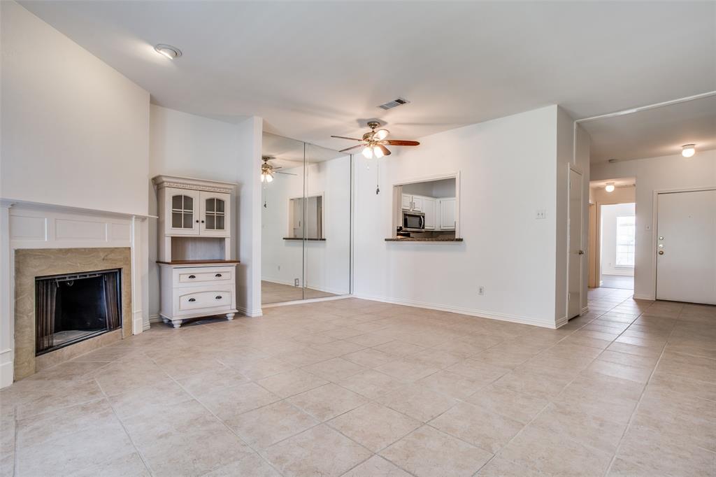 Preston On Creek Condos - Residential Lease