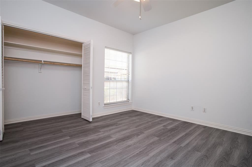 Preston On Creek Condos - Residential Lease