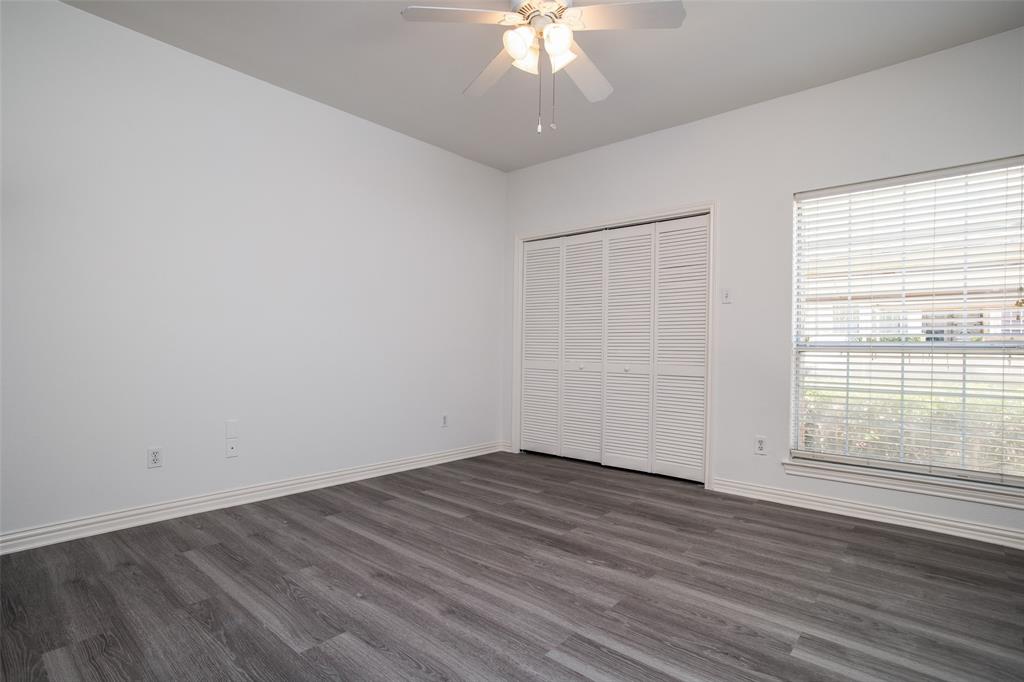 Preston On Creek Condos - Residential Lease