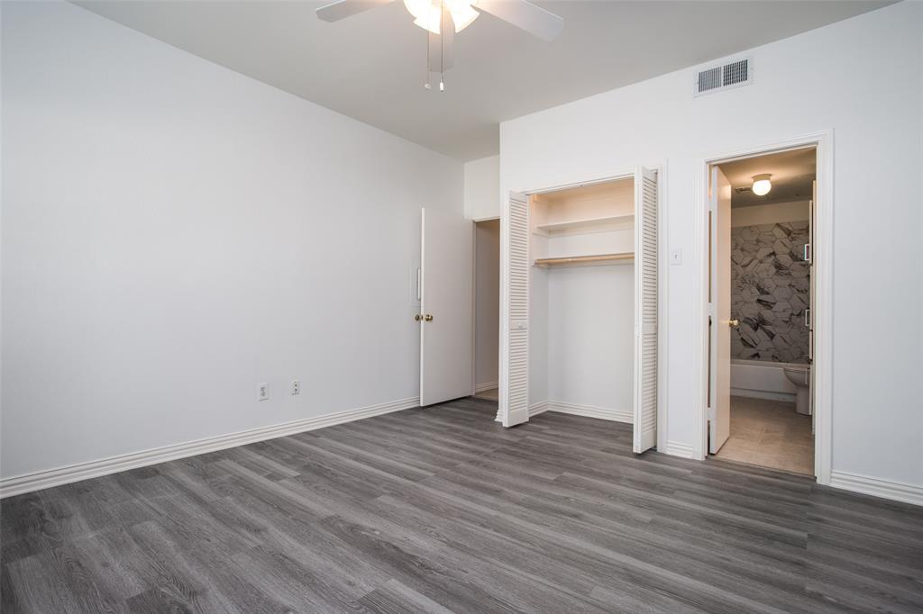 Preston On Creek Condos - Residential Lease