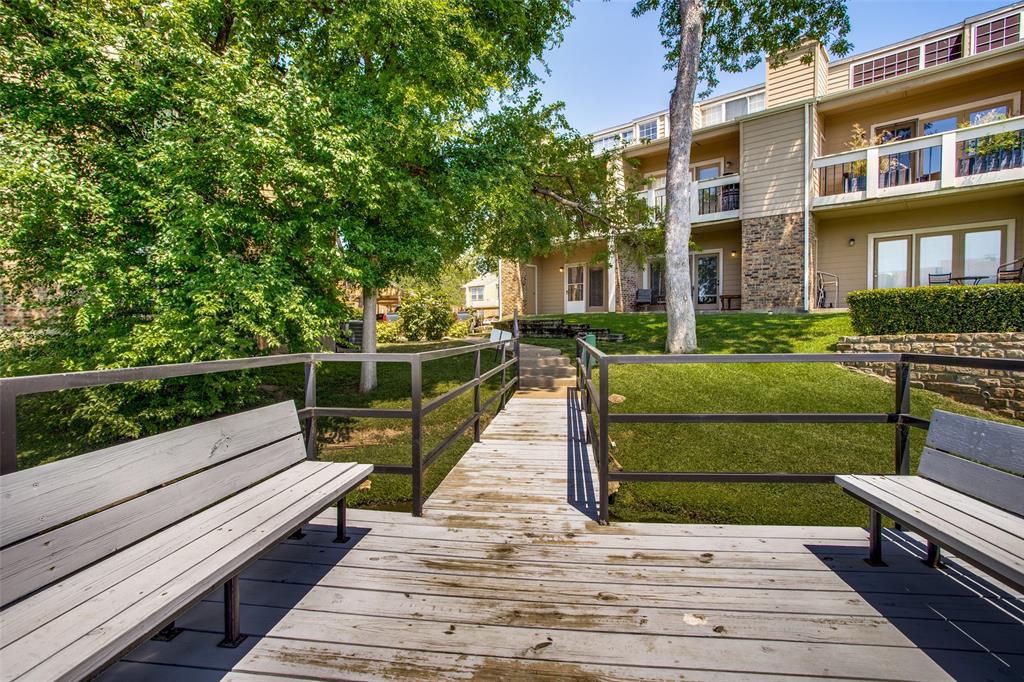 Preston On Creek Condos - Residential Lease