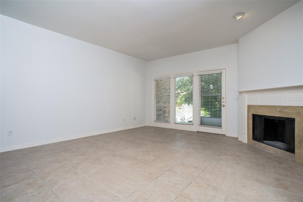 Preston On Creek Condos - Residential Lease