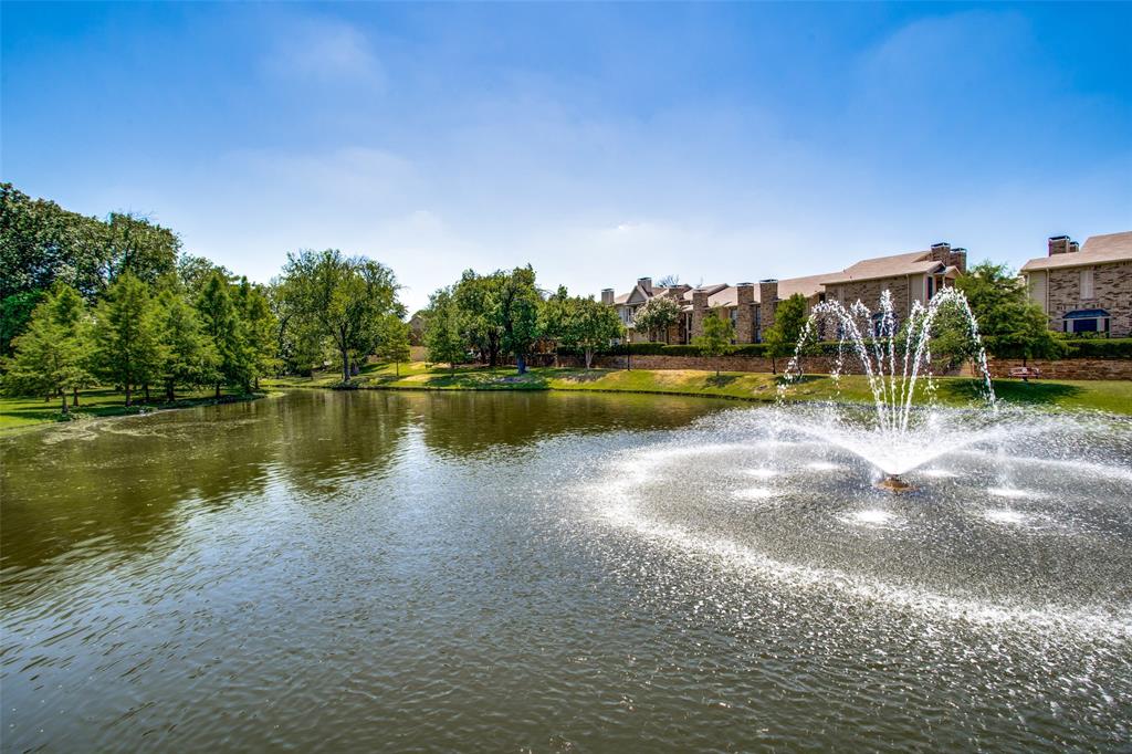 Preston On Creek Condos - Residential Lease