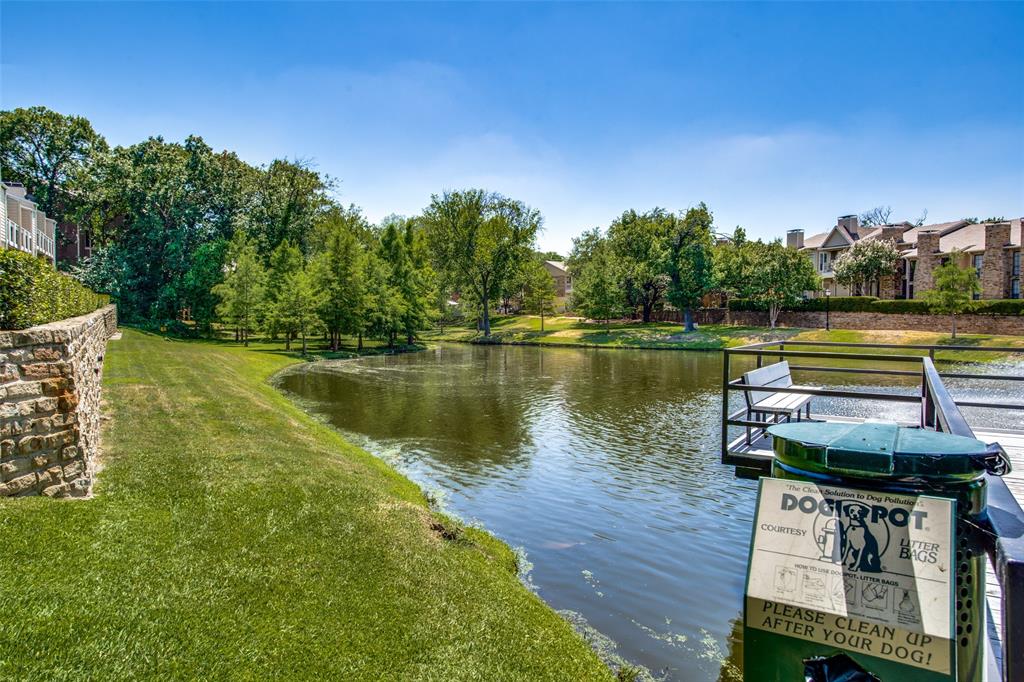 Preston On Creek Condos - Residential Lease