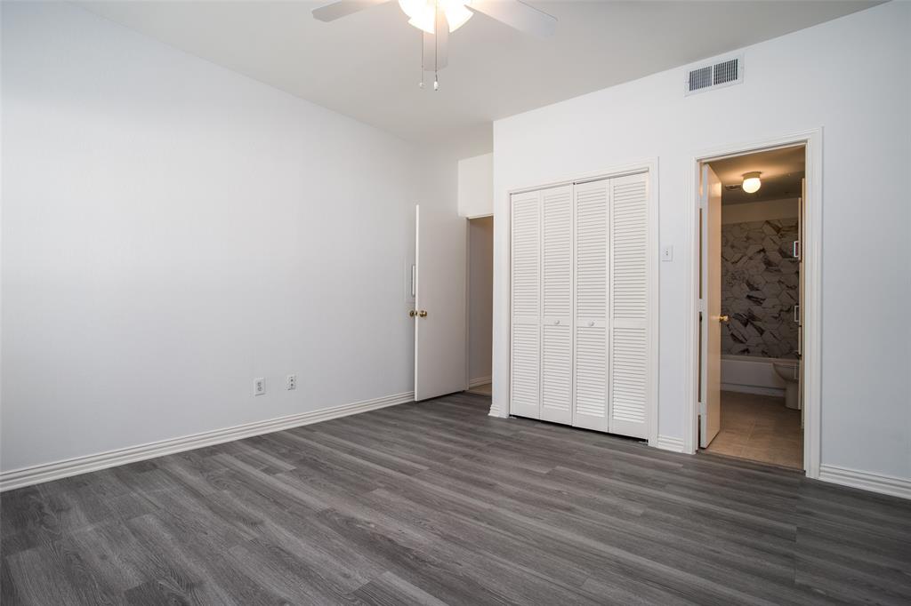 Preston On Creek Condos - Residential Lease