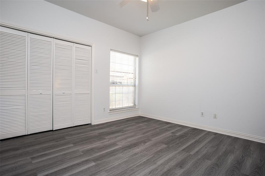 Preston On Creek Condos - Residential Lease