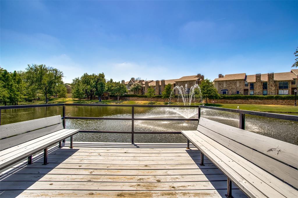 Preston On Creek Condos - Residential Lease