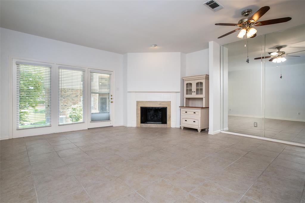 Preston On Creek Condos - Residential Lease