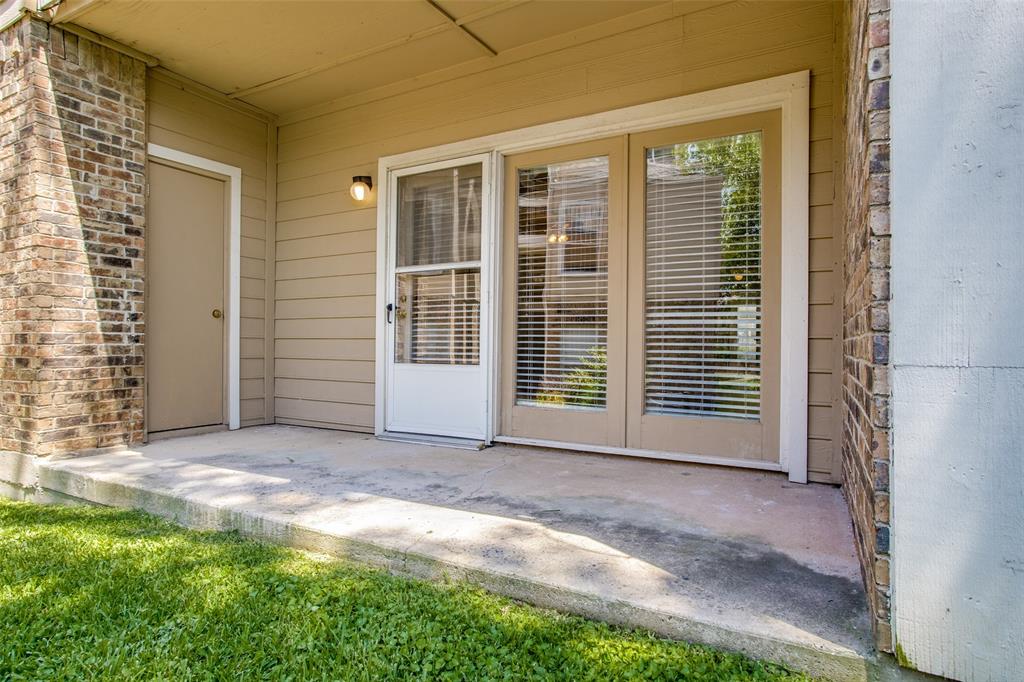 Preston On Creek Condos - Residential Lease