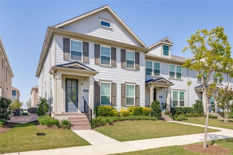 Photo of 8833 Phoebe Road, Frisco, TX 75035 (MLS # 21391999)