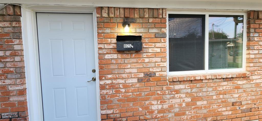 L A Davis Add - Residential Lease