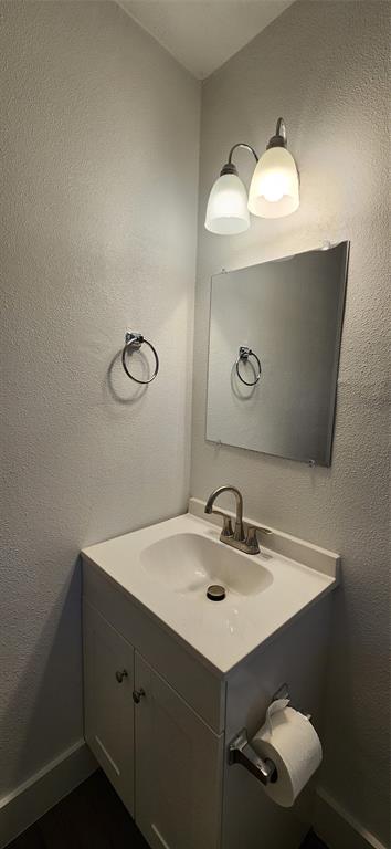 L A Davis Add - Residential Lease