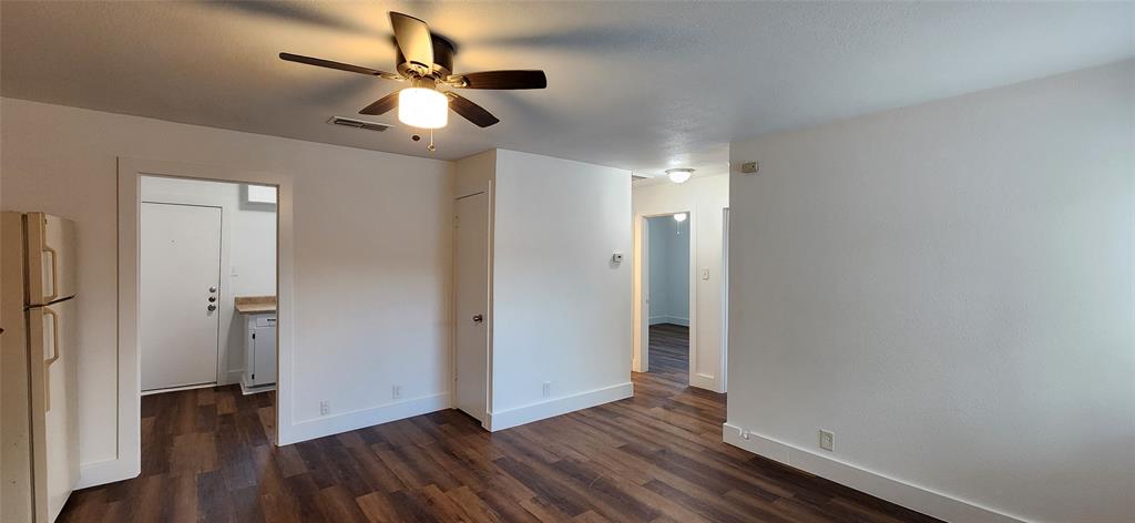 L A Davis Add - Residential Lease