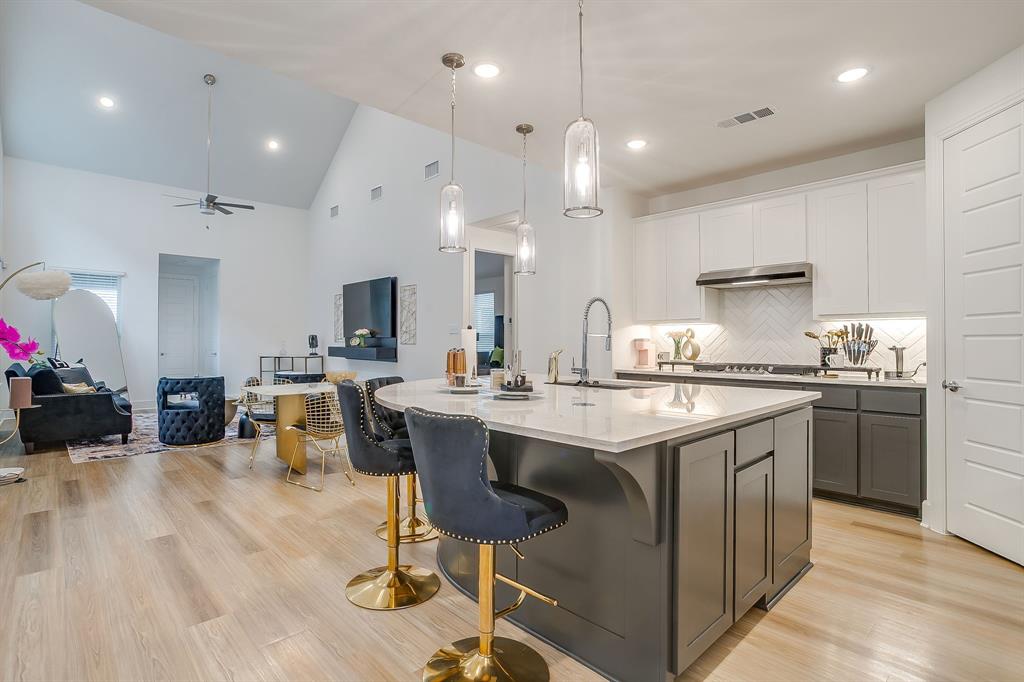 Karis Add - Residential