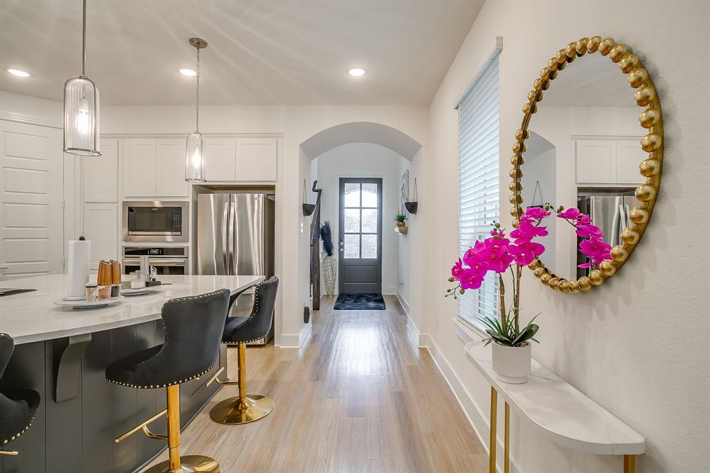 Karis Add - Residential