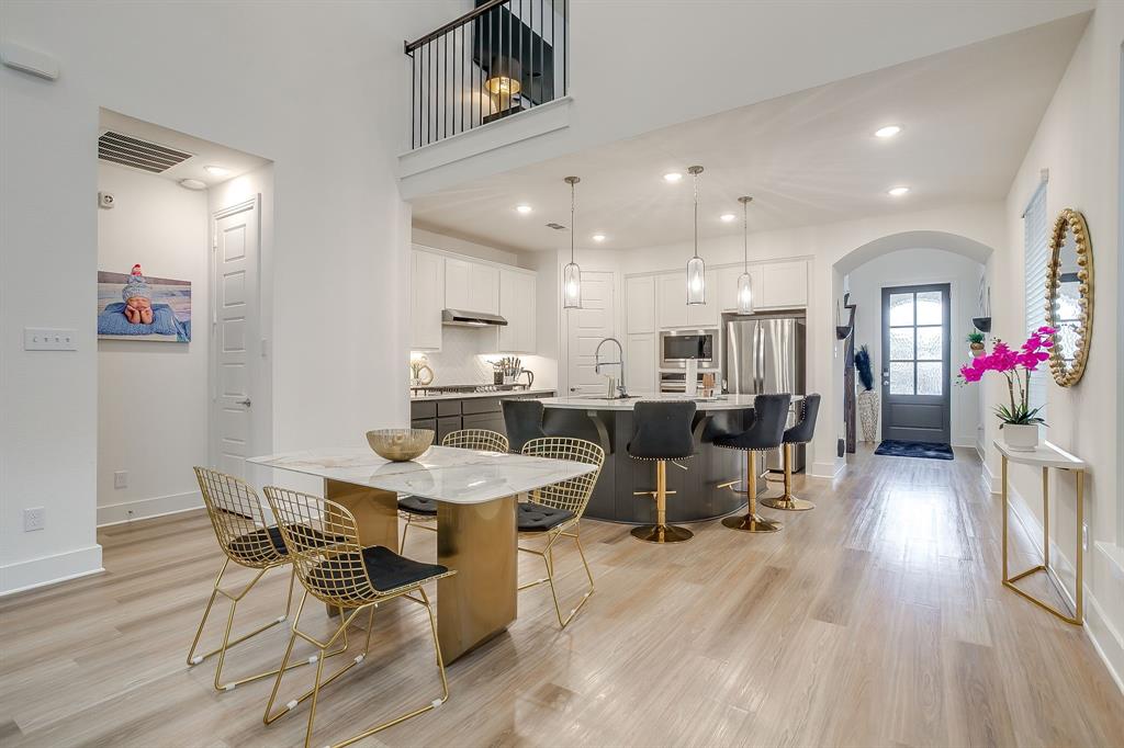 Karis Add - Residential