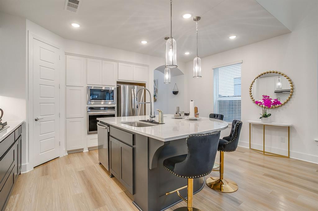 Karis Add - Residential