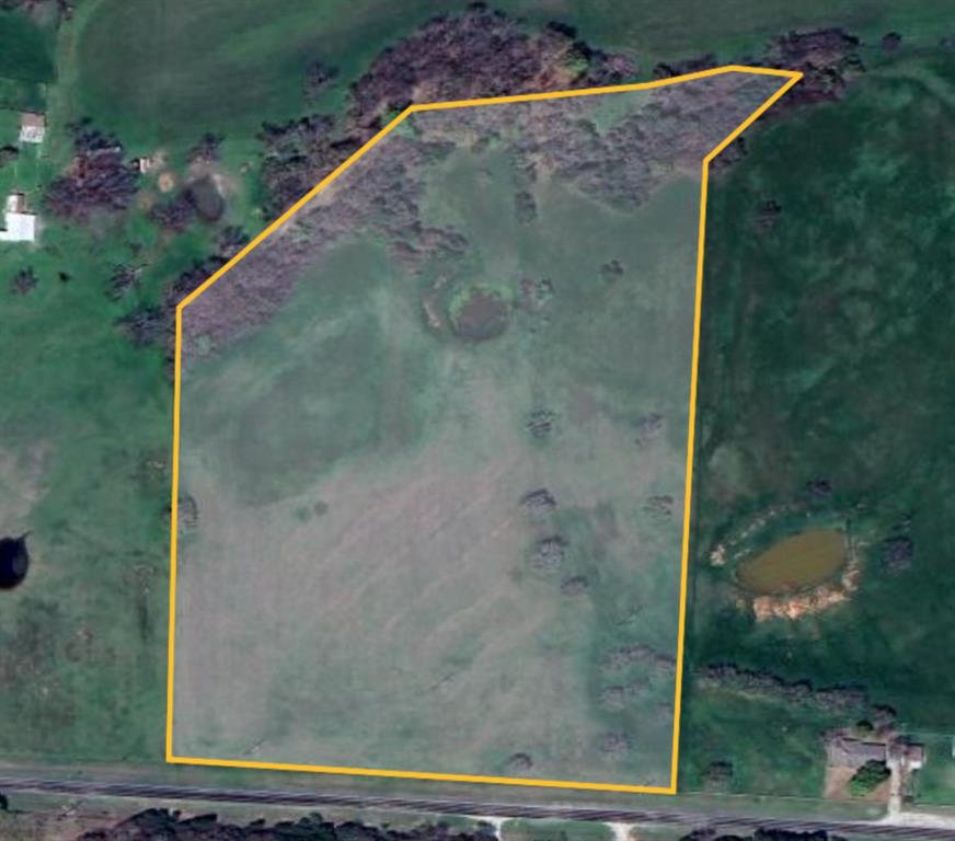 Dan Clark Surv Abs #185 - Land