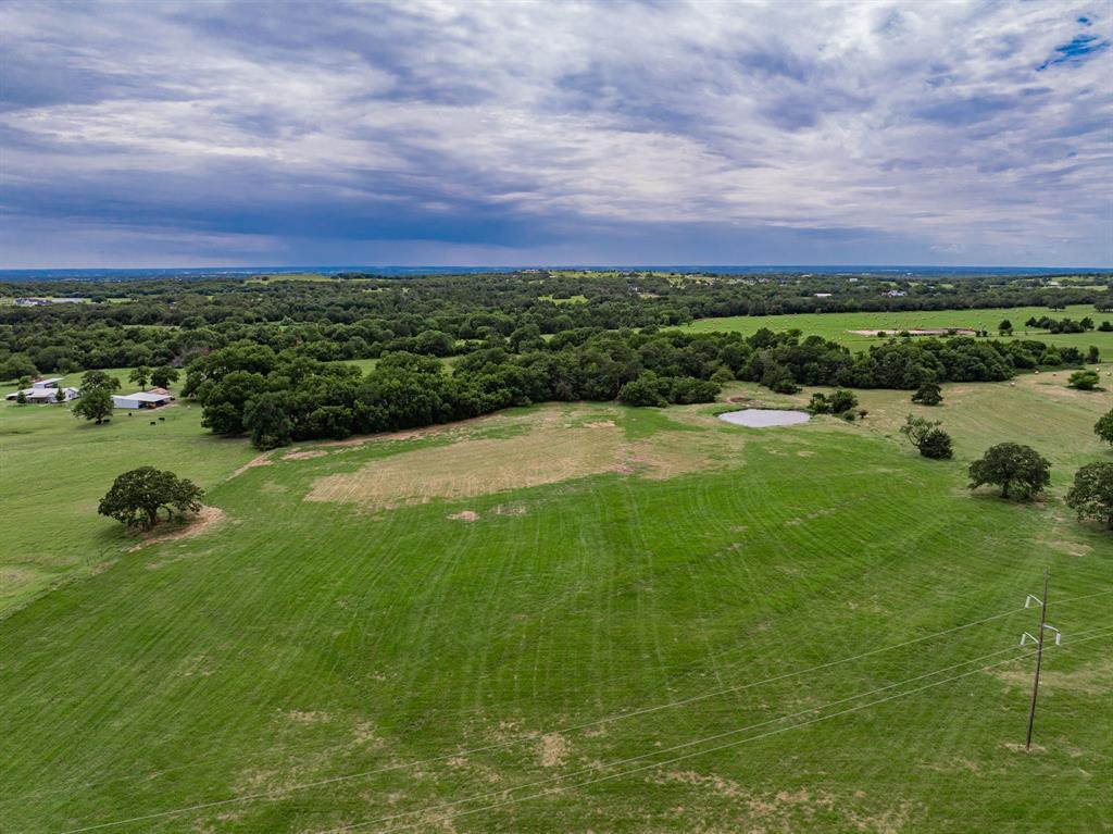 Dan Clark Surv Abs #185 - Land