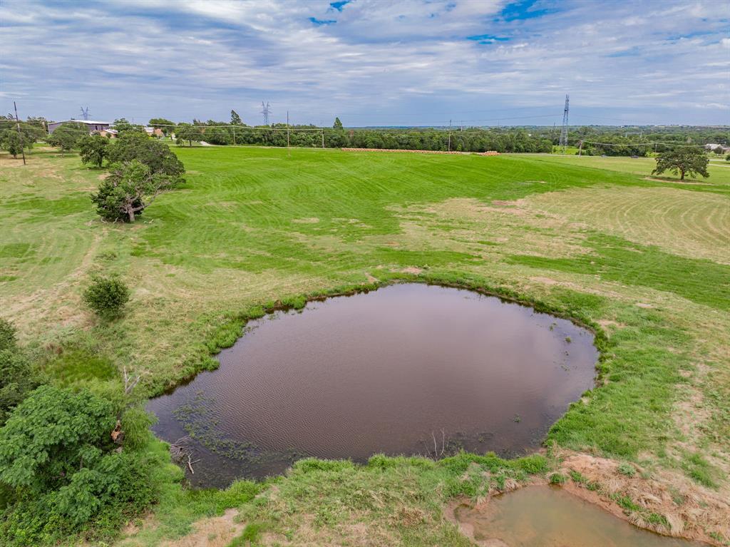 Dan Clark Surv Abs #185 - Land