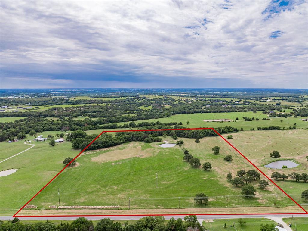 Dan Clark Surv Abs #185 - Land