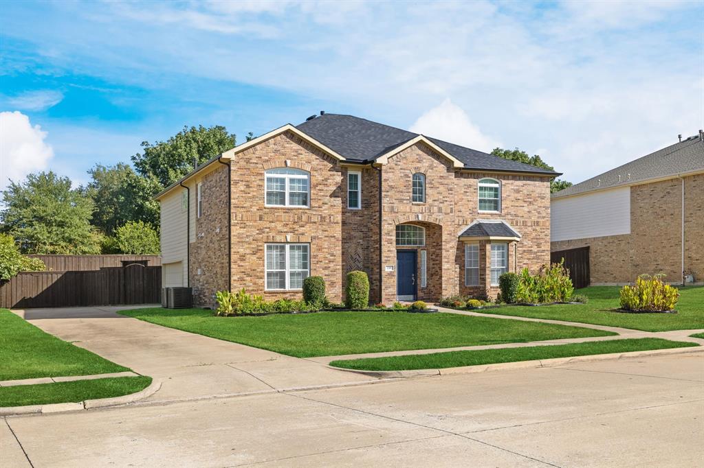239 Glen Ridge Drive