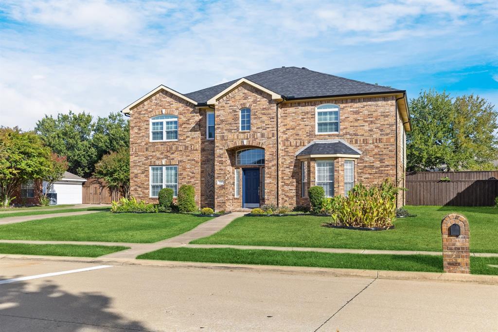 239 Glen Ridge Drive