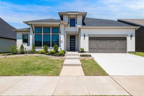 2704 Little Wonder Lane Northlake TX 76247