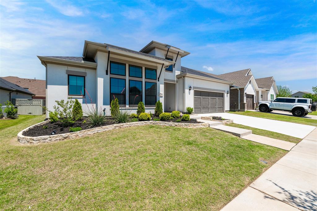 2704 Little Wonder Lane