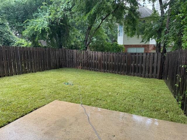 Southern Charm Add - Residential Lease