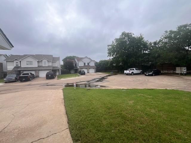 Southern Charm Add - Residential Lease