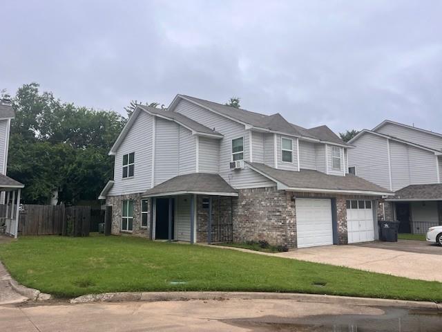 Southern Charm Add - Residential Lease