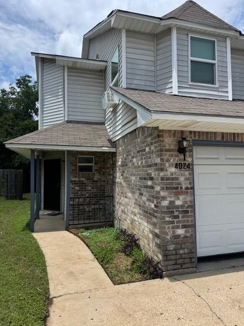 Southern Charm Add - Residential Lease