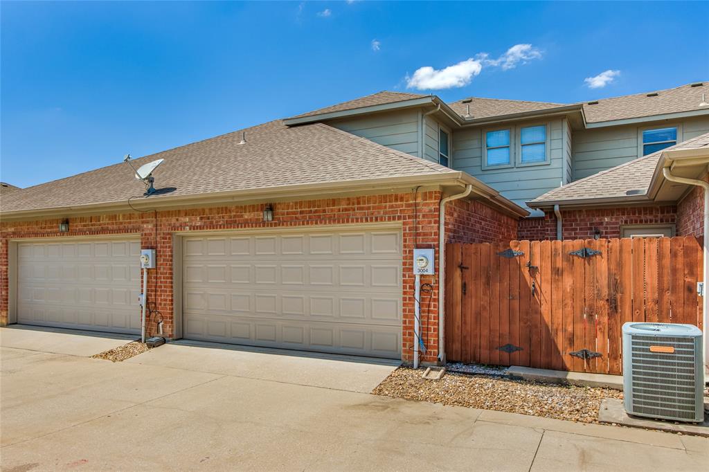 Villas Of Westridge - Residential