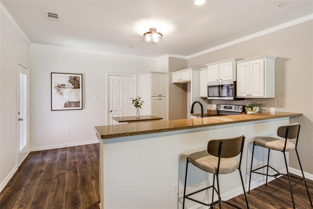 Villas Of Westridge - Residential